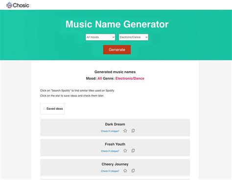 songs with good in the title|good song titles generator.